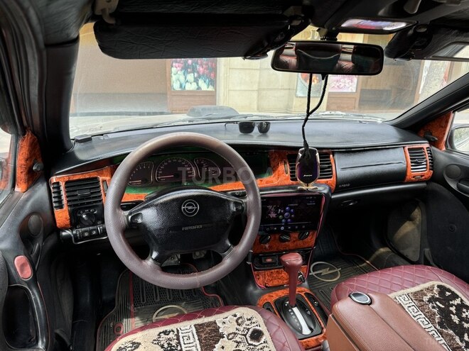Opel Vectra 1996, 220,000 km - 1.6 l - Bakı