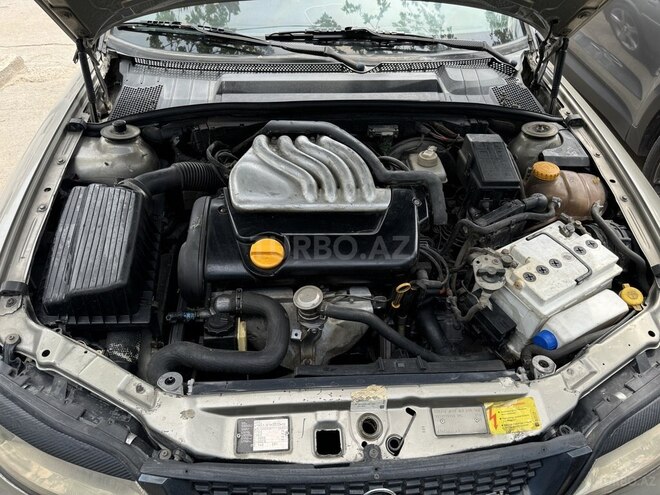 Opel Vectra 1996, 220,000 km - 1.6 l - Bakı