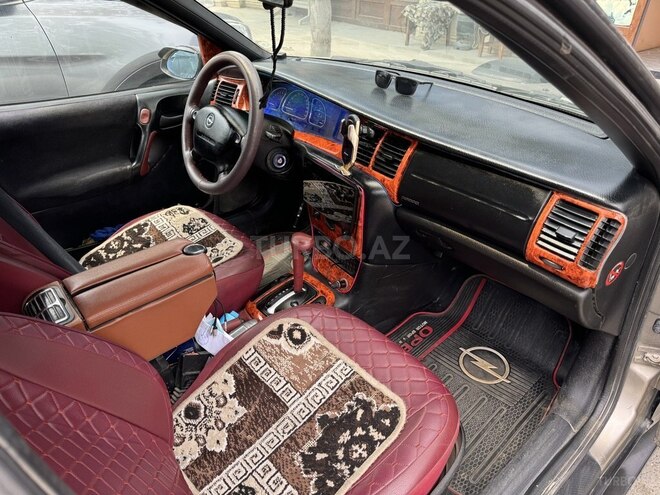 Opel Vectra 1996, 220,000 km - 1.6 l - Bakı