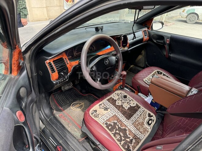 Opel Vectra 1996, 220,000 km - 1.6 l - Bakı