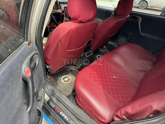 Opel Vectra 1996, 220,000 km - 1.6 l - Bakı