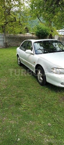 Hyundai Sonata 1998, 300,000 km - 2.0 л - Bakı