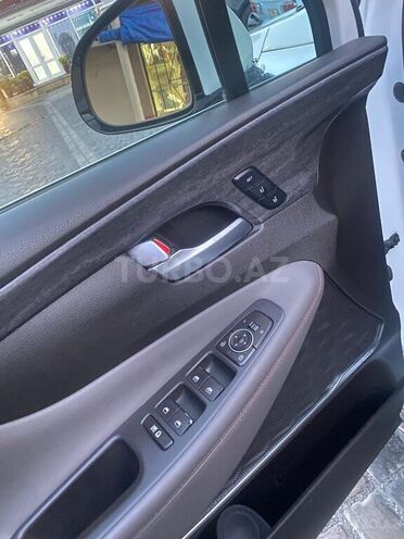 Hyundai Santa Fe 2019, 100,000 km - 2.0 l - Bakı