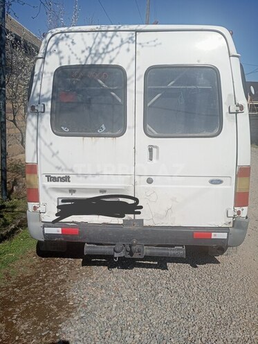 Ford Transit 1996, 240,000 km - 2.5 l - Gəncə