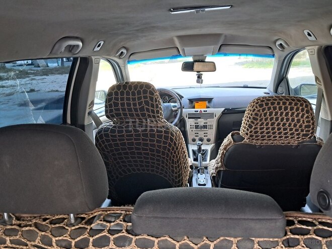 Opel Astra 2009, 236,000 km - 1.3 l - Bakı