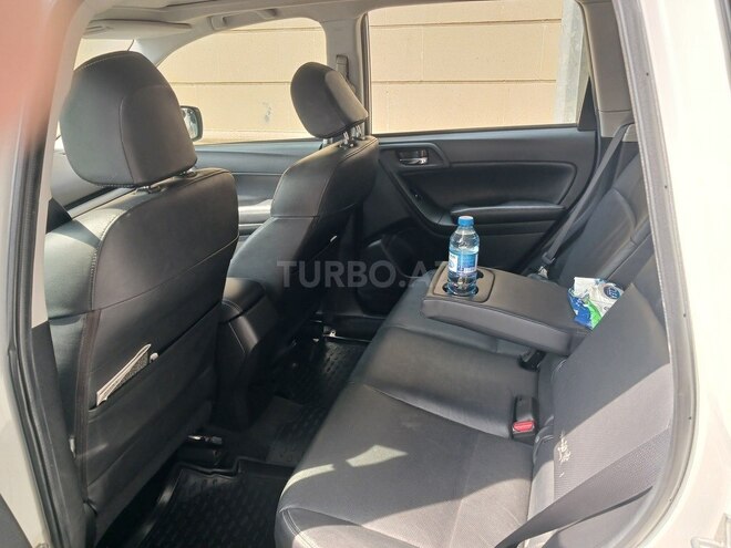 Subaru Forester 2013, 107,000 km - 2.5 l - Bakı