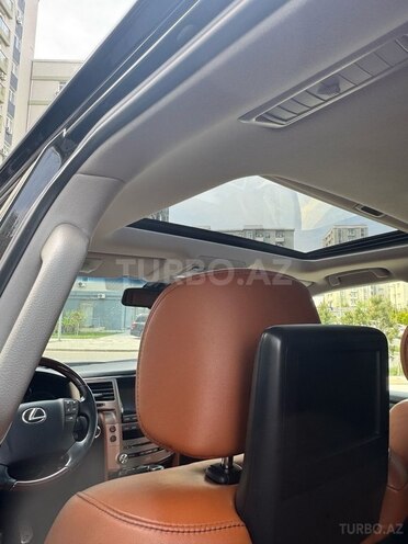 Lexus LX 570 2014, 170,000 km - 5.7 l - Bakı