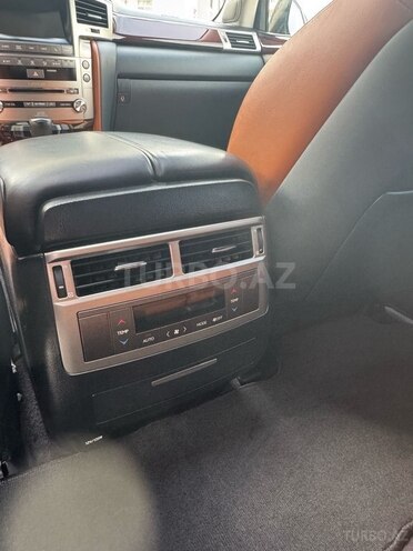 Lexus LX 570 2014, 170,000 km - 5.7 l - Bakı
