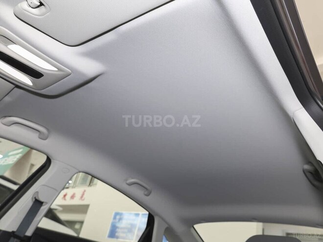 Changan Eado 2025, 0 km - 1.5 l - Bakı
