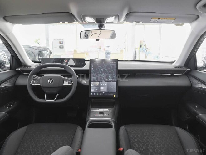 Changan Eado 2025, 0 km - 1.5 l - Bakı