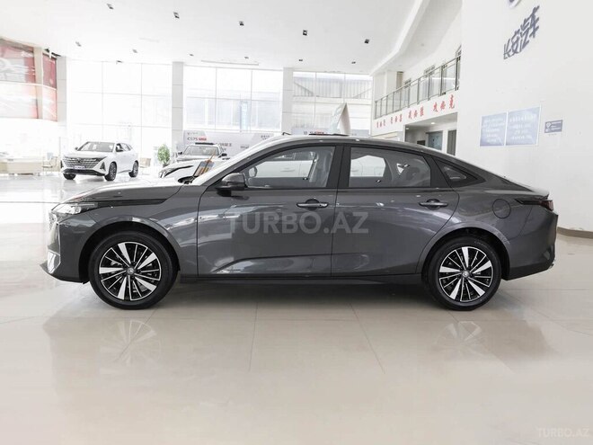 Changan Eado 2025, 0 km - 1.5 l - Bakı