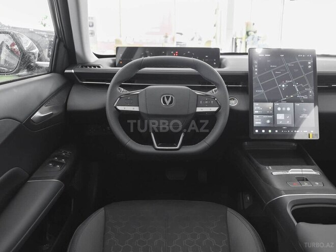Changan Eado 2025, 0 km - 1.5 l - Bakı