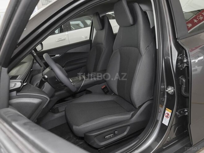 Changan Eado 2025, 0 km - 1.5 l - Bakı
