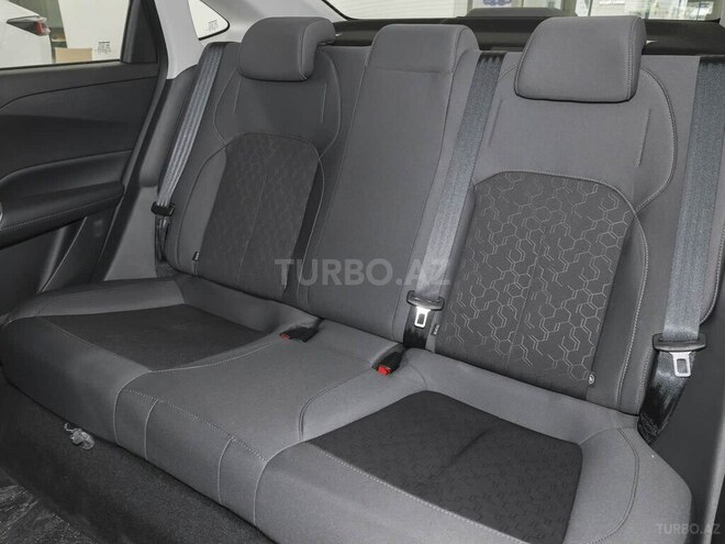 Changan Eado 2025, 0 km - 1.5 l - Bakı