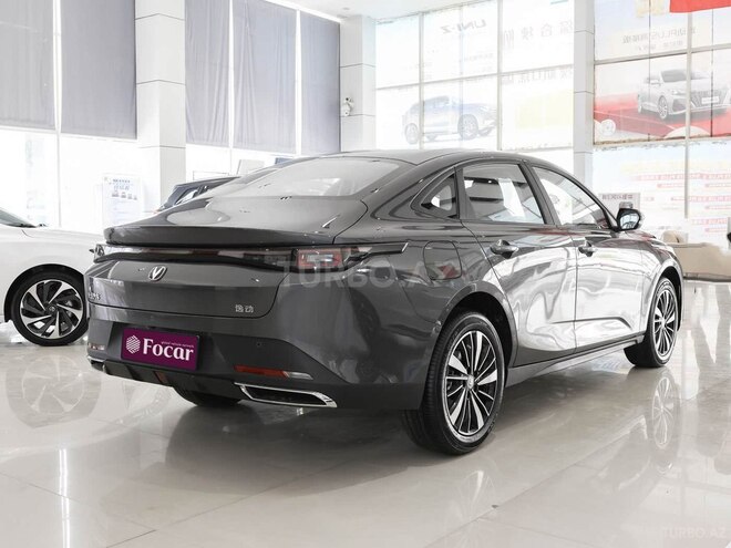 Changan Eado 2025, 0 km - 1.5 l - Bakı