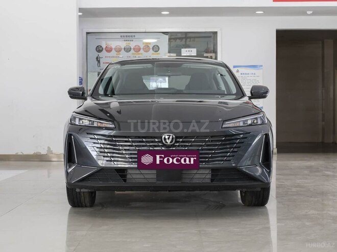 Changan Eado 2025, 0 km - 1.5 l - Bakı