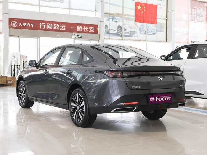 Changan Eado 2025, 0 km - 1.5 l - Bakı