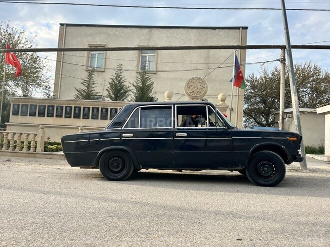 LADA (VAZ) 2106 1984, 78,816 km - 1.6 l - Bakı