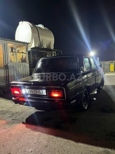 LADA (VAZ) 2106 1984, 78,816 km - 1.6 l - Bakı