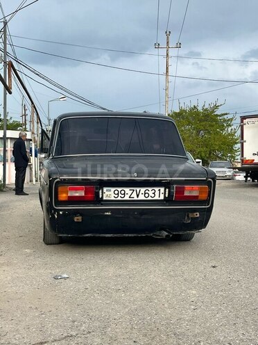 LADA (VAZ) 2106 1984, 78,816 km - 1.6 l - Bakı