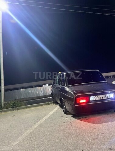 LADA (VAZ) 2106 1984, 78,816 km - 1.6 l - Bakı