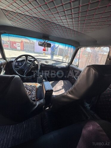 LADA (VAZ) 2106 1984, 78,816 km - 1.6 l - Bakı