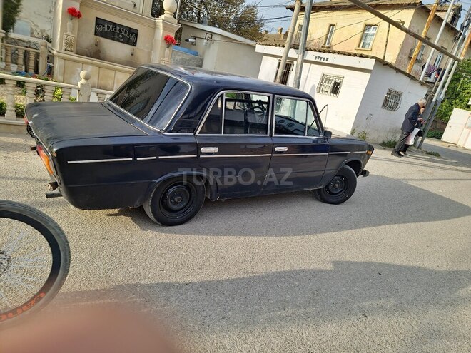 LADA (VAZ) 2106 1984, 78,816 km - 1.6 l - Bakı