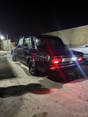 LADA (VAZ) 2106 1984, 78,816 km - 1.6 l - Bakı