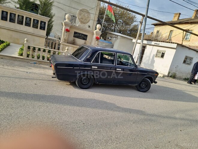 LADA (VAZ) 2106 1984, 78,816 km - 1.6 l - Bakı