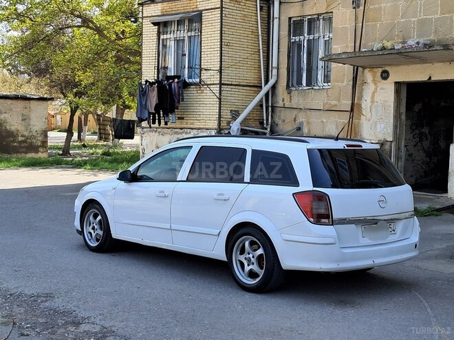 Opel Astra 2009, 236,000 km - 1.3 l - Bakı