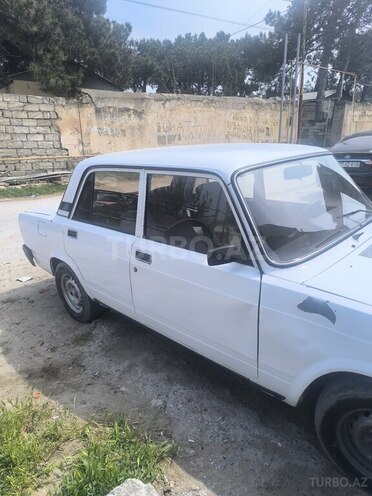 LADA (VAZ) 2107 2004, 90,000 km - 1.6 l - Bakı