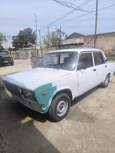 LADA (VAZ) 2107 2004, 90,000 km - 1.6 l - Bakı
