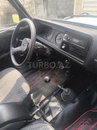 LADA (VAZ) 2107 2004, 90,000 km - 1.6 l - Bakı