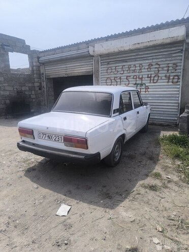 LADA (VAZ) 2107 2004, 90,000 km - 1.6 l - Bakı