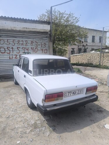 LADA (VAZ) 2107 2004, 90,000 km - 1.6 l - Bakı
