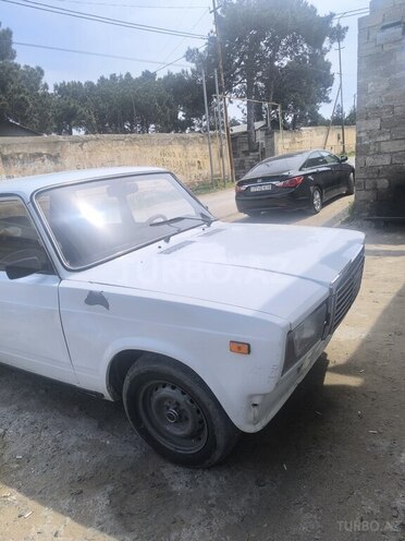 LADA (VAZ) 2107 2004, 90,000 km - 1.6 l - Bakı