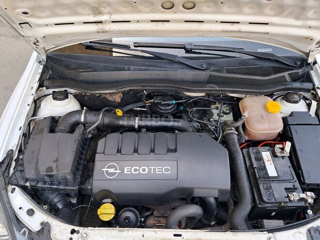 Opel Astra 2009, 236,000 km - 1.3 l - Bakı