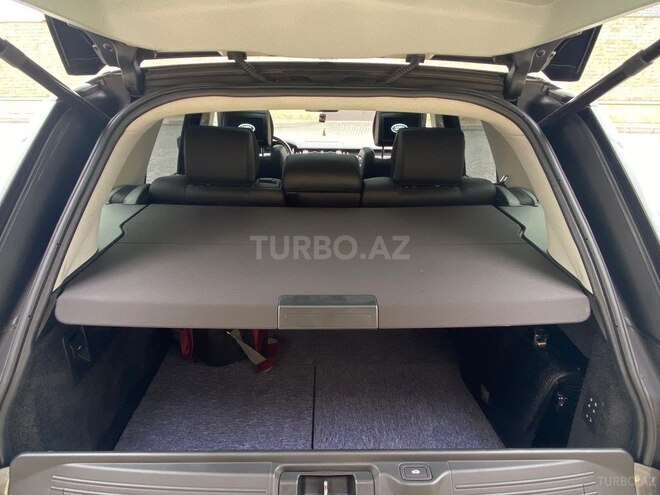 Land Rover Range Rover 2017, 167,000 km - 3.0 l - Bakı