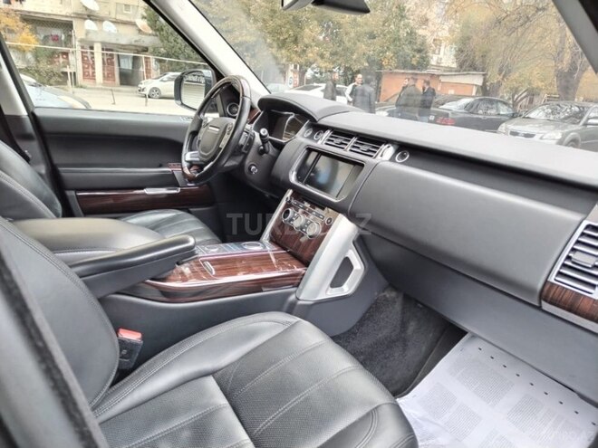 Land Rover Range Rover 2017, 167,000 km - 3.0 l - Bakı