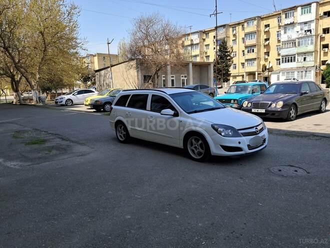 Opel Astra 2009, 236,000 km - 1.3 l - Bakı