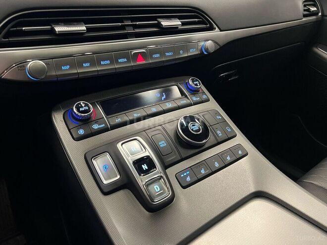 Hyundai Palisade 2021, 55,000 km - 2.2 l - Bakı