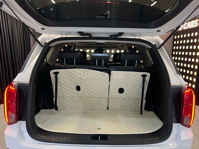 Hyundai Palisade 2021, 55,000 km - 2.2 l - Bakı
