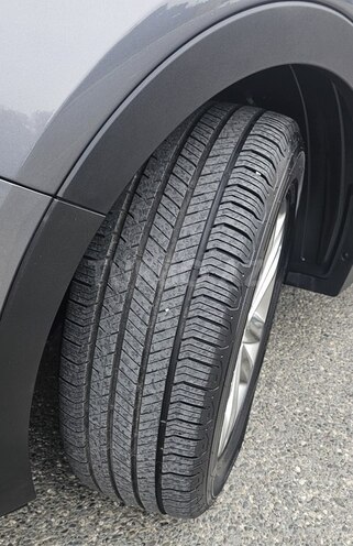 Hyundai Santa Fe 2016, 186,000 km - 2.2 l - Bakı