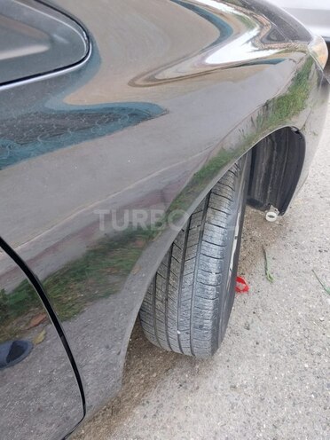 Honda Civic 2014, 234,000 km - 1.5 l - Bakı