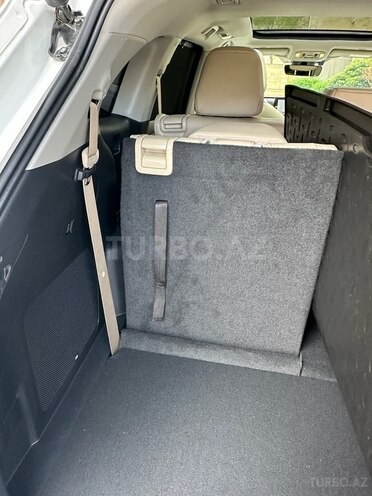 Toyota Highlander 2024, 2,500 km - 2.5 л - Bakı