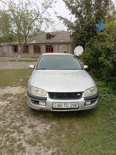 Opel Omega 1998, 298,126 km - 2.0 л - Şabran