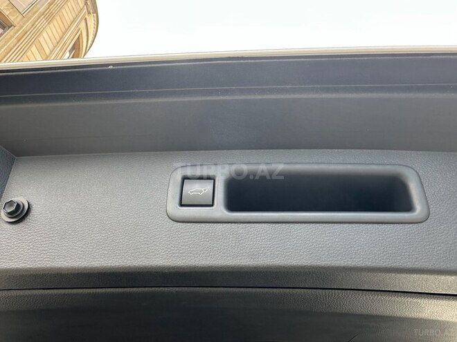 Toyota Highlander 2024, 2,500 km - 2.5 л - Bakı