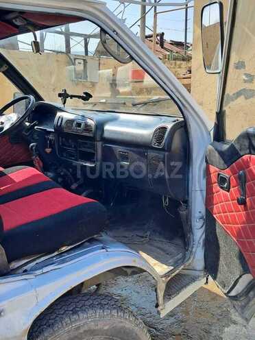 Hyundai H 100 1999, 200,000 km - 2.5 l - Bakı