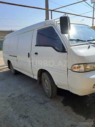 Hyundai H 100 1999, 200,000 km - 2.5 l - Bakı
