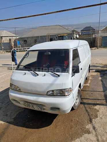 Hyundai H 100 1999, 200,000 km - 2.5 l - Bakı